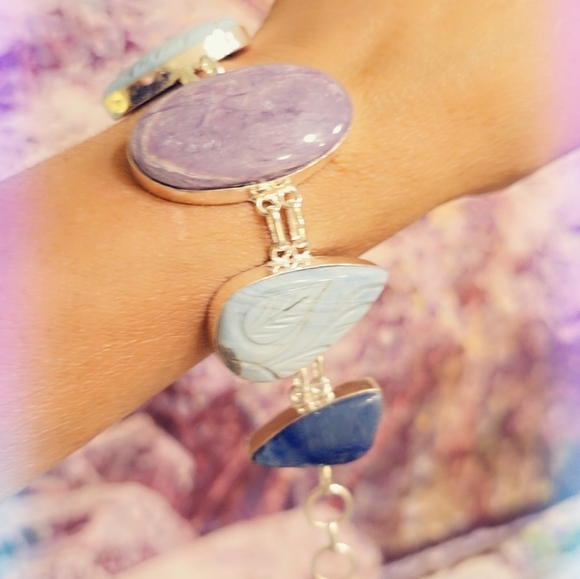 ❤ For Gemstone Jewelry Live Show Alerts! ❤️❤ Items For An Offer! - Picture 15 of 17